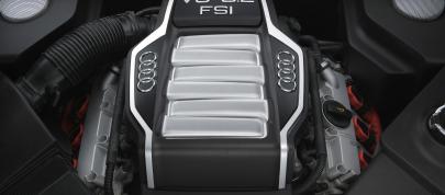 Audi Roadjet Concept (2006) - picture 4 of 19