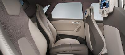 Audi Roadjet Concept (2006) - picture 12 of 19