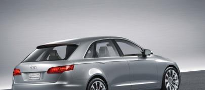 Audi Roadjet Concept (2006) - picture 15 of 19