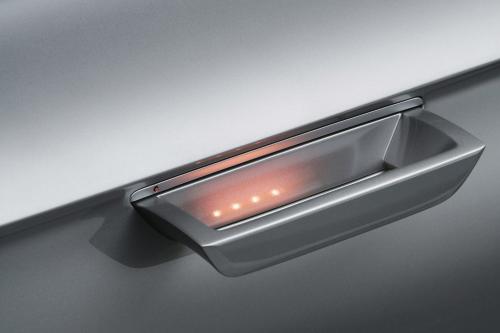 Audi Roadjet Concept (2006) - picture 9 of 19