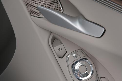 Audi Roadjet Concept (2006) - picture 16 of 19