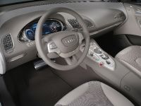 Audi Roadjet Concept (2006) - picture 3 of 19