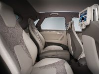 Audi Roadjet concept (2006)