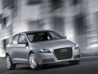Audi Roadjet concept