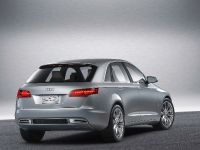 Audi Roadjet Concept (2006) - picture 14 of 19