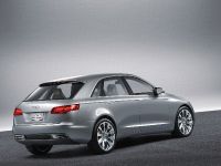 Audi Roadjet concept