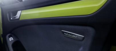 Audi RS 4 Avant Peridot Metallic (2015) - picture 4 of 8