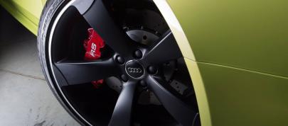 Audi RS 4 Avant Peridot Metallic (2015) - picture 7 of 8