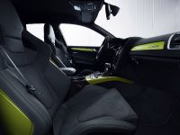 Audi RS 4 Avant Peridot Metallic (2015)