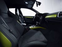 Audi RS 4 Avant Peridot Metallic (2015) - picture 2 of 8