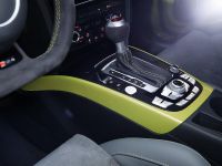 Audi RS 4 Avant Peridot Metallic (2015) - picture 3 of 8