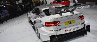 Audi RS 5 DTM Geneva (2013) - picture 4 of 4