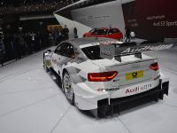 Audi RS 5 DTM Geneva (2013) - picture 3 of 4