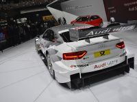 Audi RS 5 DTM Geneva (2013) - picture 4 of 4