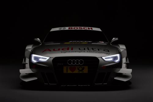 Audi RS 5 DTM (2013) - picture 1 of 2