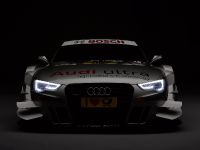 Audi RS 5 DTM (2013) - picture 1 of 2