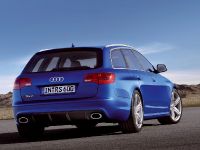 Audi RS6 Avant (2008) - picture 2 of 3