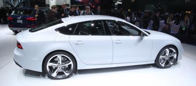 Audi RS 7 Detroit (2013) - picture 4 of 8