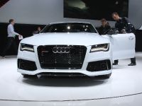 Audi RS 7 Detroit (2013)