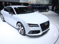 Audi RS 7 Detroit (2013) - picture 2 of 8
