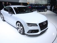 Audi RS 7 Detroit (2013)