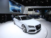 Audi RS 7 Detroit (2013) - picture 3 of 8