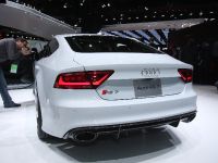 Audi RS 7 Detroit (2013)