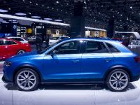 Audi RS Q3 Concept Moscow (2012) - picture 3 of 4