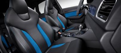 Audi RS Q3 Concept (2012) - picture 7 of 26