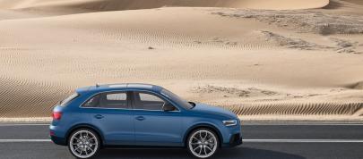 Audi RS Q3 Concept (2012) - picture 12 of 26