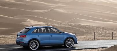 Audi RS Q3 Concept (2012) - picture 15 of 26