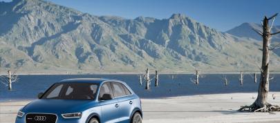 Audi RS Q3 Concept (2012) - picture 20 of 26