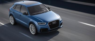 Audi RS Q3 Concept (2012) - picture 23 of 26