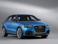 Audi RS Q3 Concept (2012) - picture 1 of 26