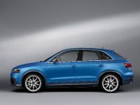 Audi RS Q3 Concept (2012) - picture 2 of 26