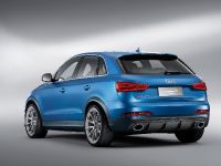 Audi RS Q3 Concept (2012) - picture 3 of 26