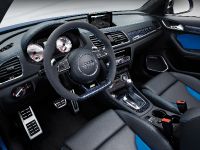 Audi RS Q3 Concept, 8 of 26