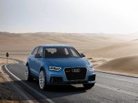 Audi RS Q3 Concept (2012) - picture 11 of 26
