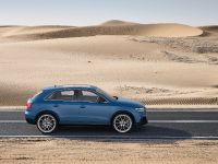 Audi RS Q3 Concept (2012)