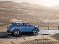 Audi RS Q3 Concept (2012)