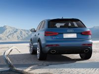 Audi RS Q3 Concept (2012)