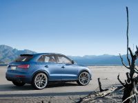 Audi RS Q3 Concept (2012)