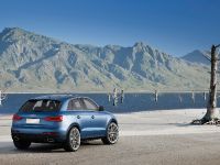 Audi RS Q3 Concept (2012) - picture 21 of 26
