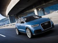 Audi RS Q3 Concept (2012) - picture 22 of 26