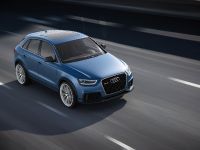 Audi RS Q3 Concept (2012)
