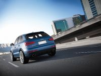 Audi RS Q3 Concept (2012)