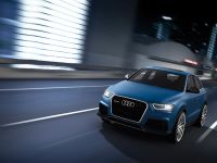 Audi RS Q3 Concept (2012)