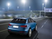 Audi RS Q3 Concept (2012) - picture 26 of 26