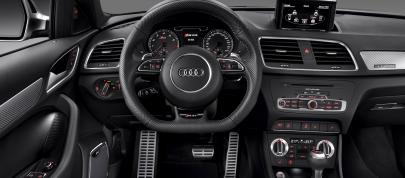 Audi RS Q3 SUV (2013) - picture 4 of 4