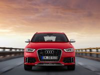 Audi RS Q3 SUV (2013) - picture 1 of 4